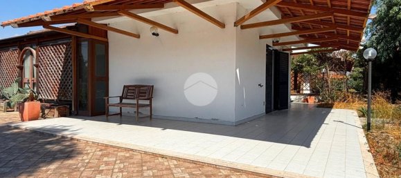 3 bedrooms Villa in Manfredonia, Italy No. 342833 47