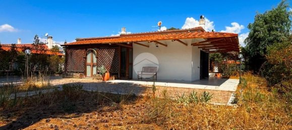 3 bedrooms Villa in Manfredonia, Italy No. 342833 9