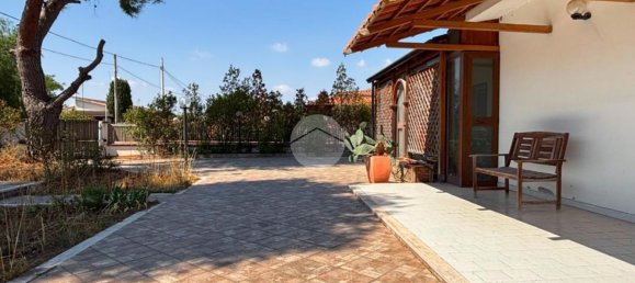 3 bedrooms Villa in Manfredonia, Italy No. 342833 15