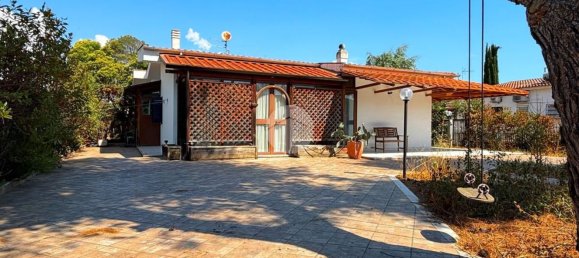 3 bedrooms Villa in Manfredonia, Italy No. 342833 33