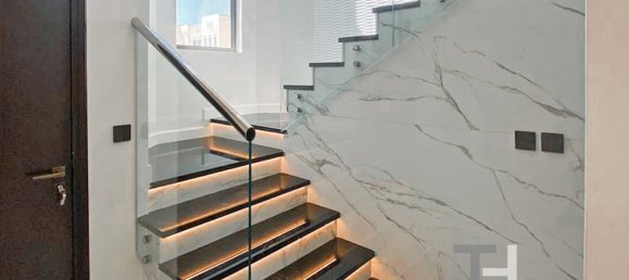 4 Schlafzimmer Villa in Reem, UAE, Nr. 28549 5