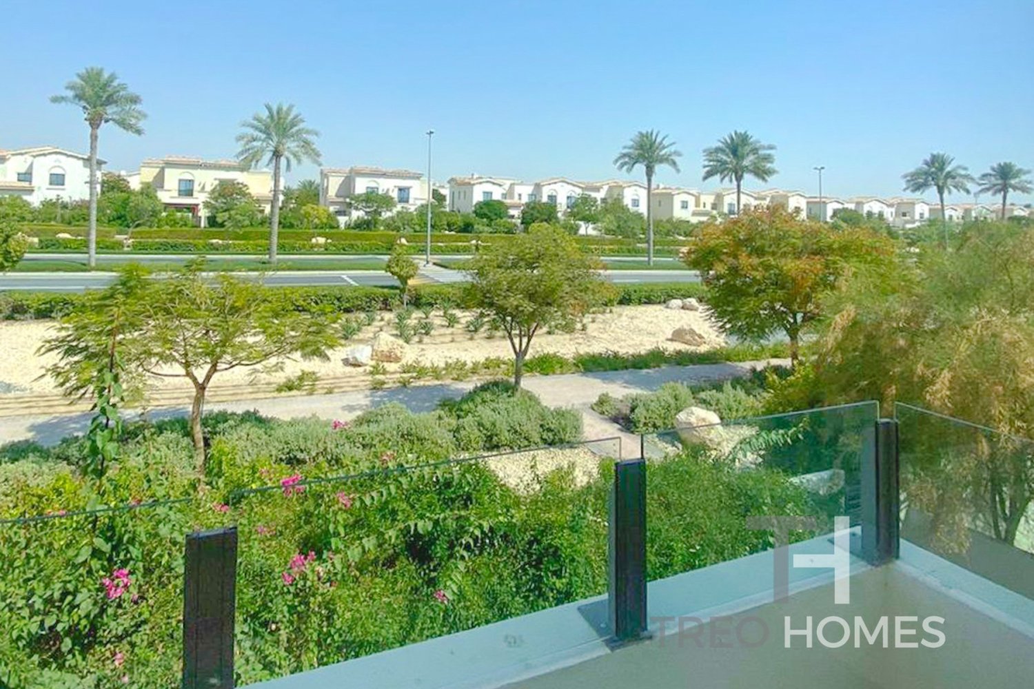 4 Schlafzimmer Villa in Reem, UAE, Nr. 28549