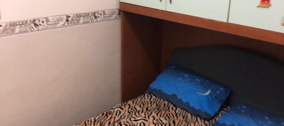 4 rooms Apartment in Rome, Italy No. 209517 15