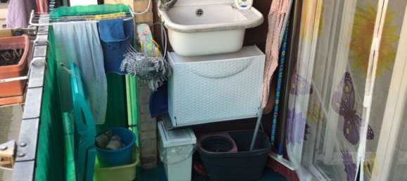 4 rooms Apartment in Rome, Italy No. 209517 20