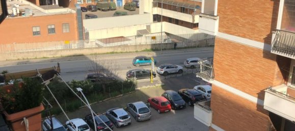 4 rooms Apartment in Rome, Italy No. 209517 22