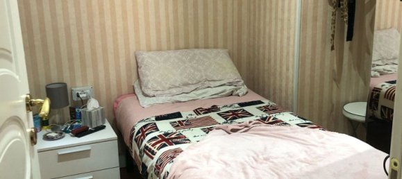 4 rooms Apartment in Rome, Italy No. 209517 17