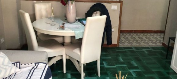 4 rooms Apartment in Rome, Italy No. 209517 3