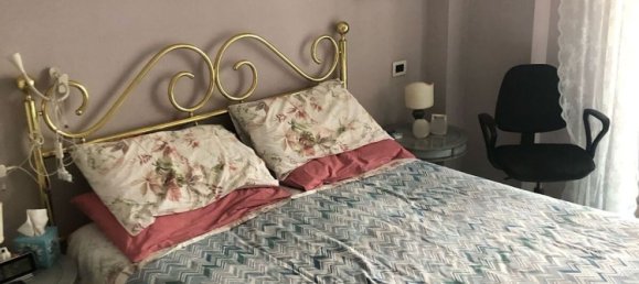 4 rooms Apartment in Rome, Italy No. 209517 12