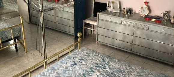 4 rooms Apartment in Rome, Italy No. 209517 13