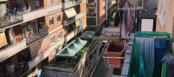 4 rooms Apartment in Rome, Italy No. 209517 21