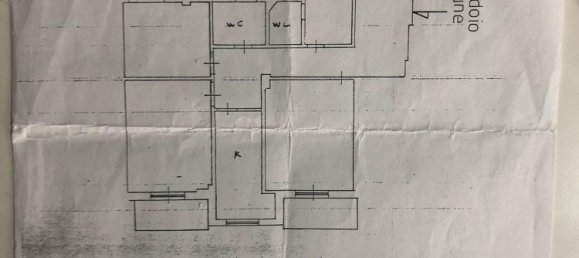 4 rooms Apartment in Rome, Italy No. 209517 23