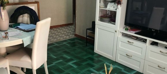 4 rooms Apartment in Rome, Italy No. 209517 7