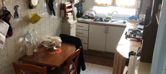 4 rooms Apartment in Rome, Italy No. 209517 8