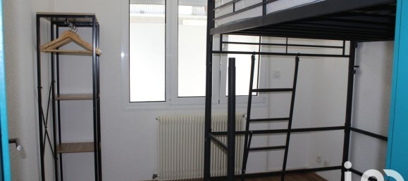 Apartamento de 2 dormitorios en Grenoble, France No. 197637 6