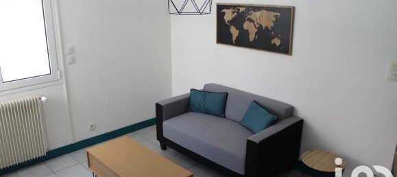 Apartamento de 2 dormitorios en Grenoble, France No. 197637 3