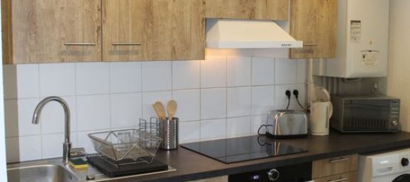 Apartamento de 2 dormitorios en Grenoble, France No. 197637 4