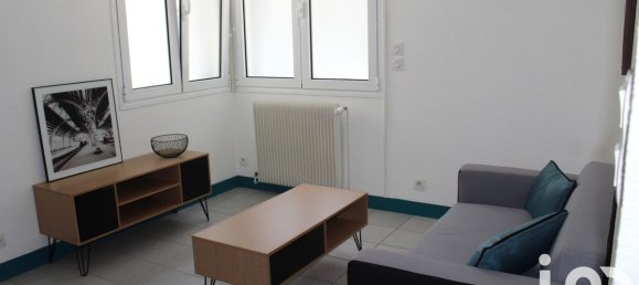 Apartamento de 2 dormitorios en Grenoble, France No. 197637 2