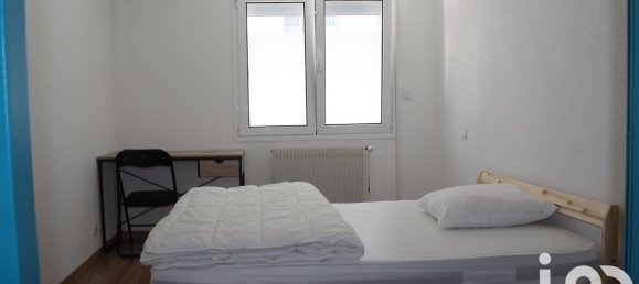 Apartamento de 2 dormitorios en Grenoble, France No. 197637 5