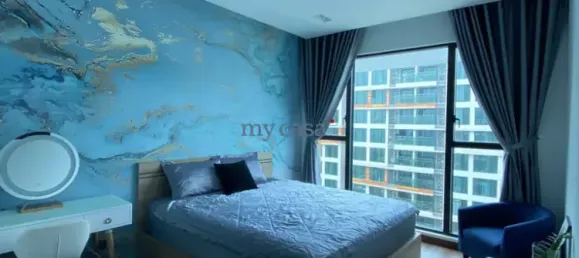 2 bedrooms Apartment in Thu Duc, Vietnam No. 8199 4