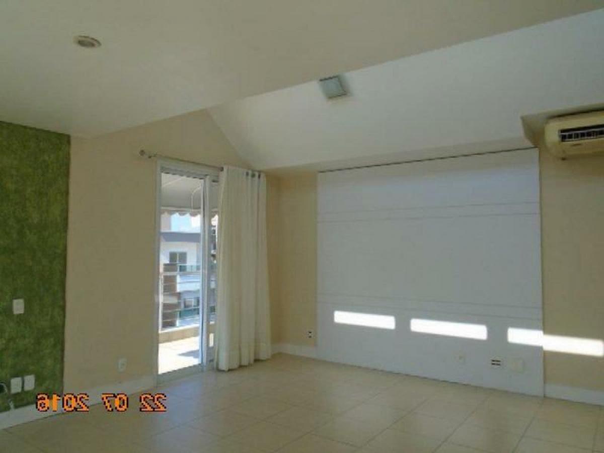 3 bedrooms Apartment in Florianopolis, Brazil No. 513762