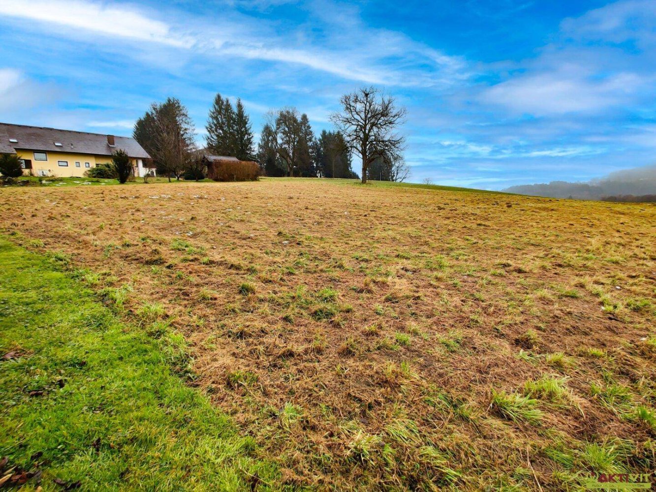 1196m² Land in Weinitzen, Austria No. 15703