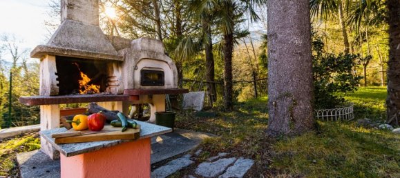 2 bedrooms House in Tremezzina, Italy No. 58338 10