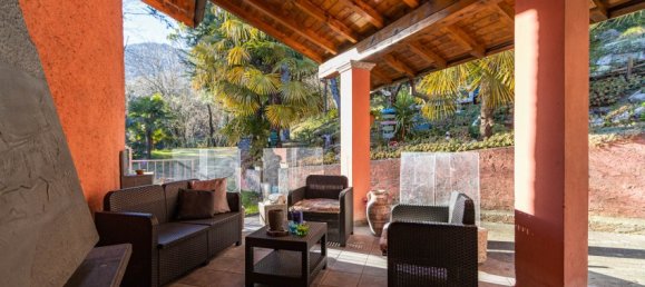 2 bedrooms House in Tremezzina, Italy No. 58338 15