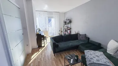 3 rooms Apartment in Barnbach, Austria No. 190279