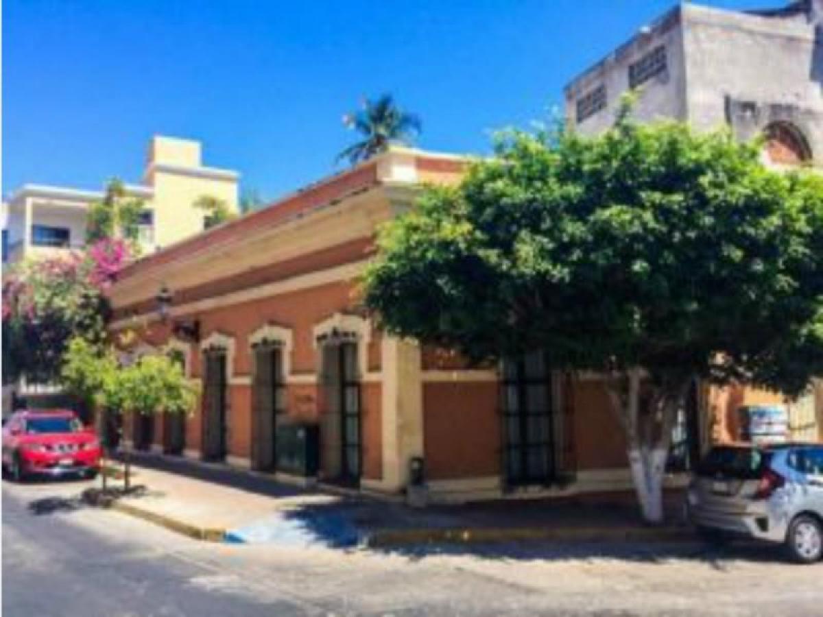 15 Schlafzimmer Haus in Sinaloa, Mexico, Nr. 155341