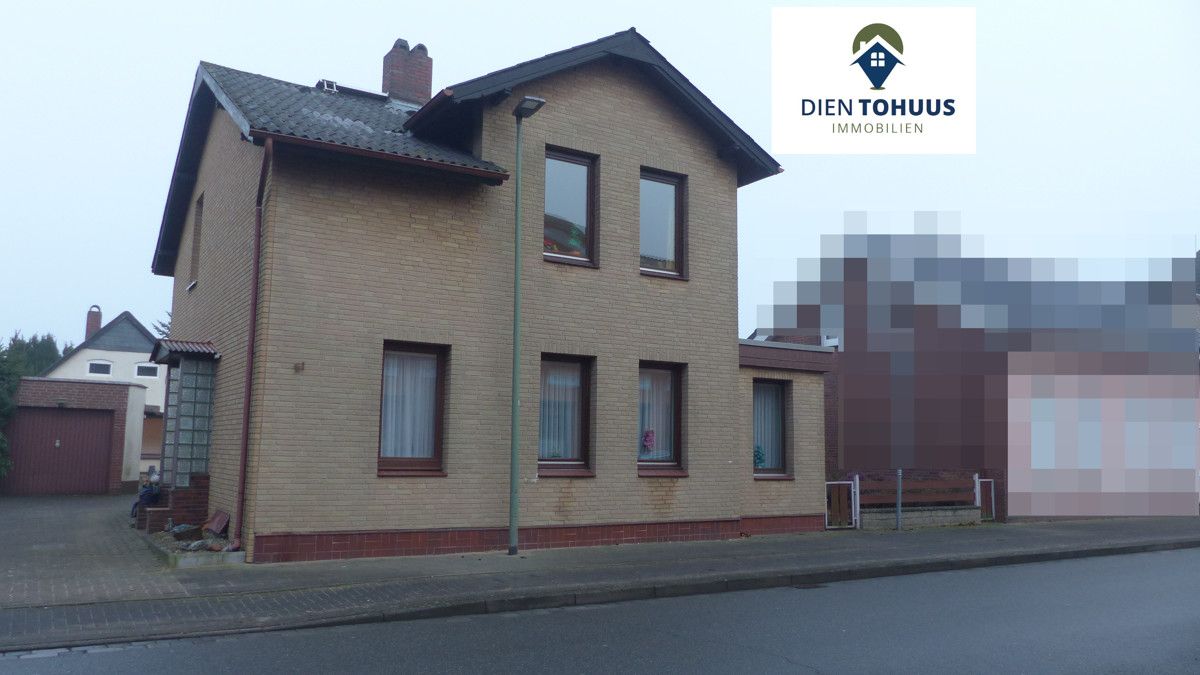 4 غرف نوم منزل في Neumunster, Germany رقم 20831