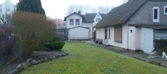 4 غرف نوم منزل في Neumunster, Germany رقم 20831 3