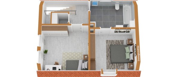 4 غرف نوم منزل في Neumunster, Germany رقم 20831 17