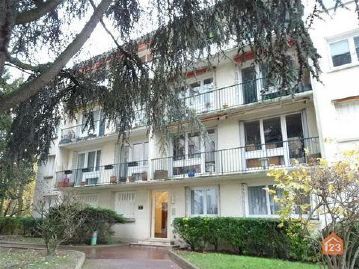Condominio de 3 dormitorios en Sceaux, France No. 33817
