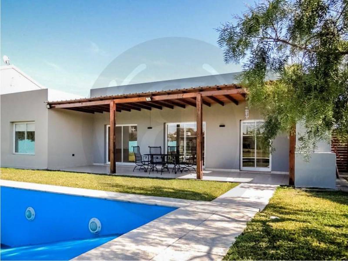 3 chambres Maison à Tigre, Argentina No. 10849