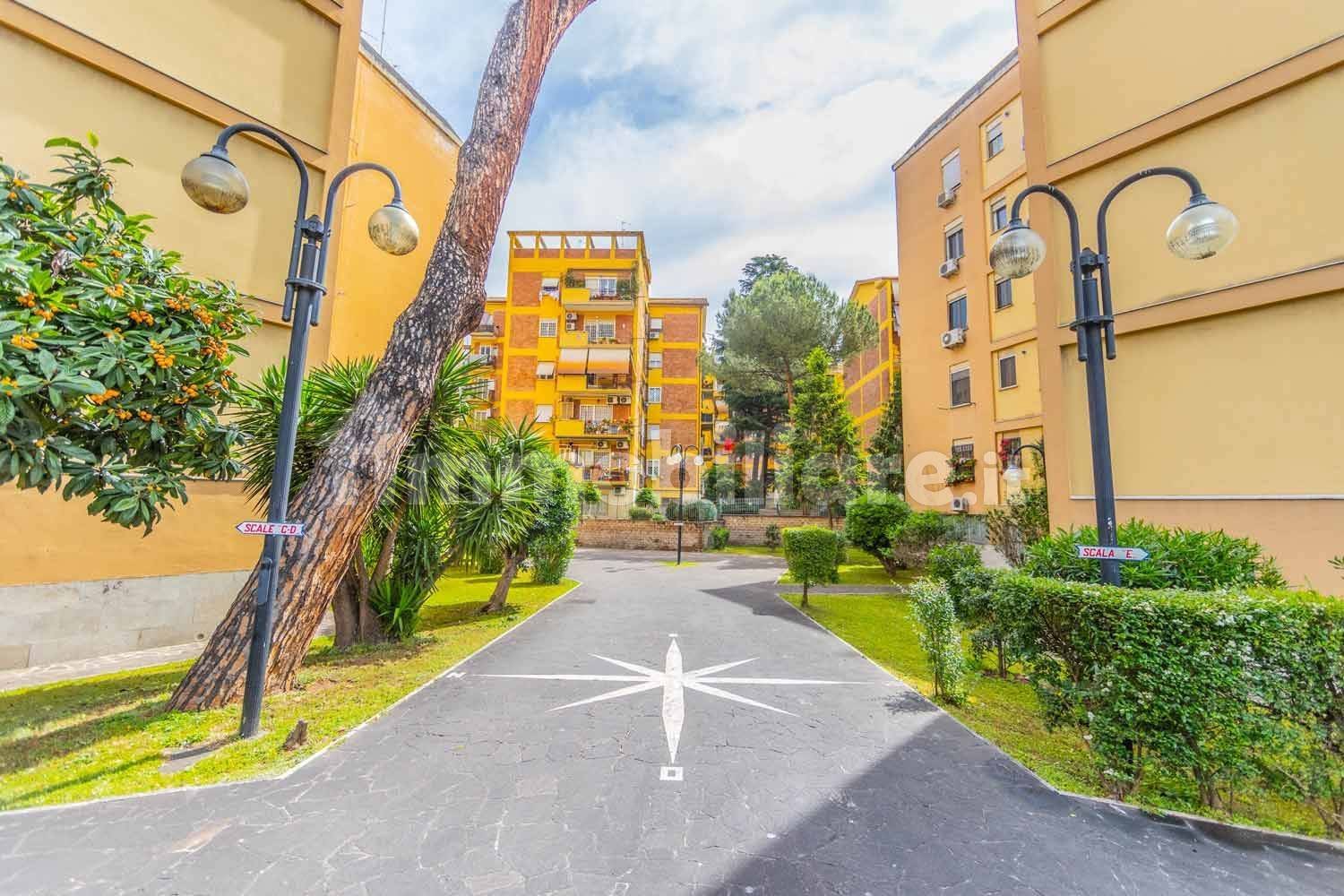 2 Schlafzimmer Wohnung in Rome, Italy, Nr. 306127