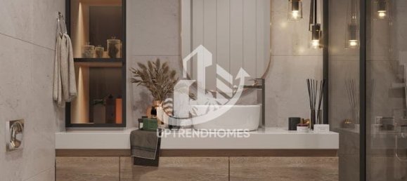 Apartment 1+1 in Antalya, Turkey No. 13855 29