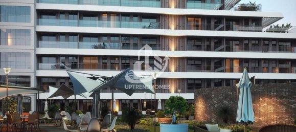 Apartment 1+1 in Antalya, Turkey No. 13855 13