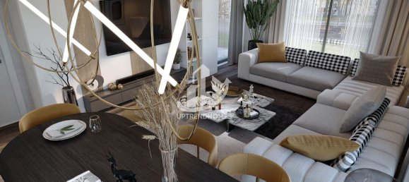 Apartment 1+1 in Antalya, Turkey No. 13855 17