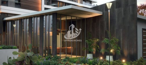 Apartment 1+1 in Antalya, Turkey No. 13855 6