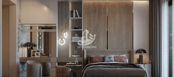 Apartment 1+1 in Antalya, Turkey No. 13855 22