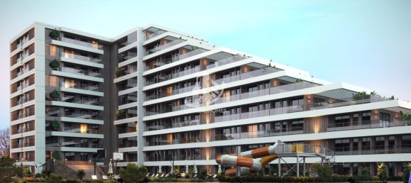 Apartment 1+1 in Antalya, Turkey No. 13855 7