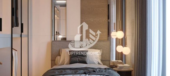 Apartment 1+1 in Antalya, Turkey No. 13855 25