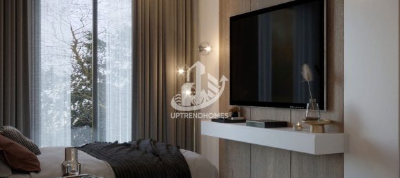 Apartment 1+1 in Antalya, Turkey No. 13855 23