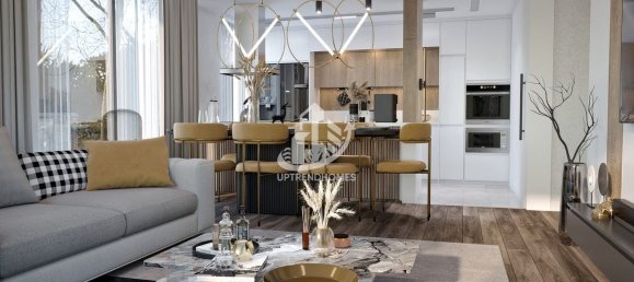 Apartment 1+1 in Antalya, Turkey No. 13855 18