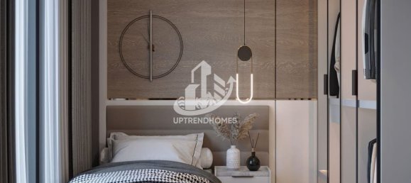 Apartment 1+1 in Antalya, Turkey No. 13855 24