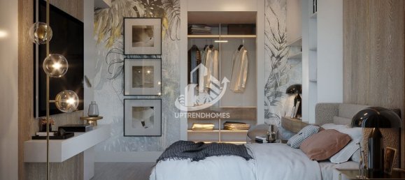 Apartment 1+1 in Antalya, Turkey No. 13855 21