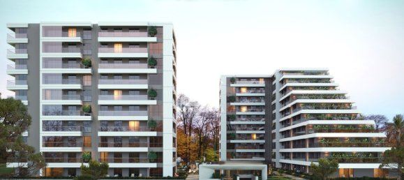 Apartment 1+1 in Antalya, Turkey No. 13855 2