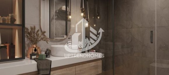 Apartment 1+1 in Antalya, Turkey No. 13855 30