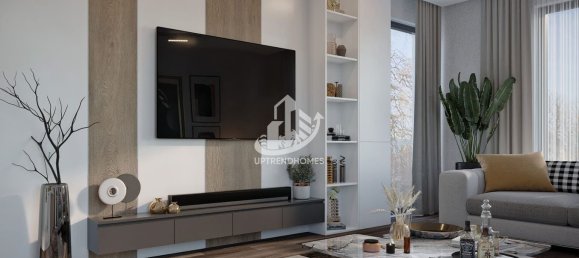 Apartment 1+1 in Antalya, Turkey No. 13855 20