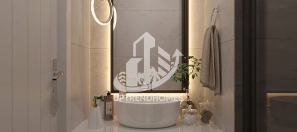 Apartment 1+1 in Antalya, Turkey No. 13855 27